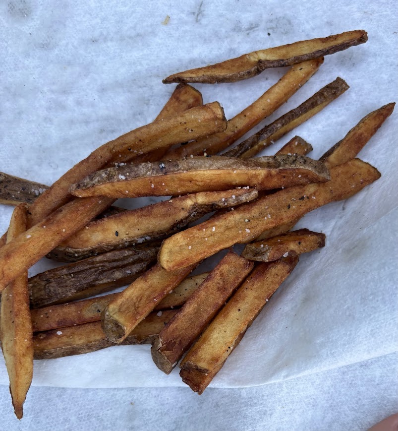 Food Continued